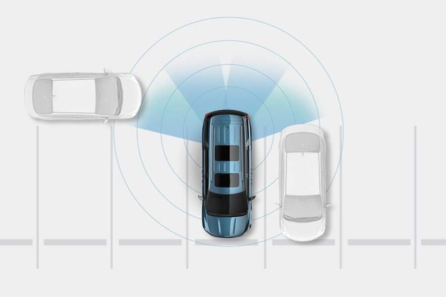 The Kia Carnival | MPV | Kia NIM Automotive Trading Co
