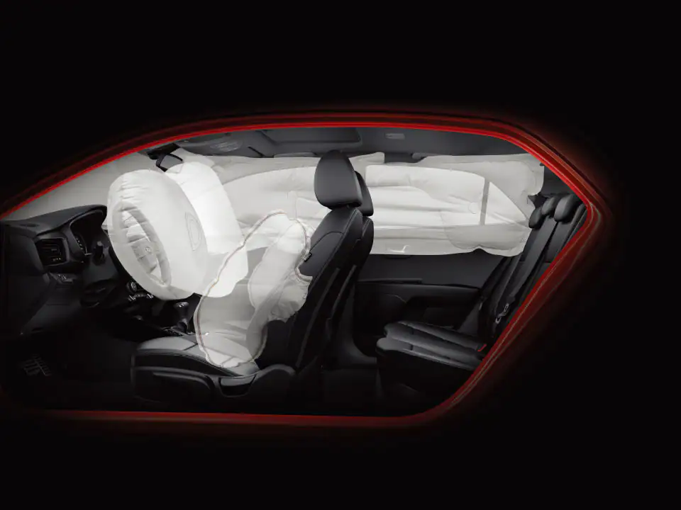 New Rio 4Door Fearures Cars Kia North Iraq